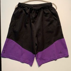 Jordan shorts